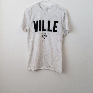 Threadfast apparel Graphic Tee